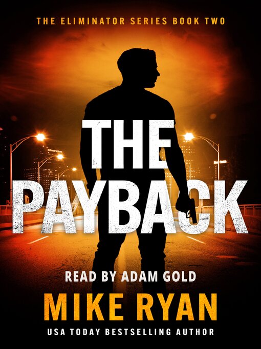 Title details for The Payback by Mike Ryan - Available